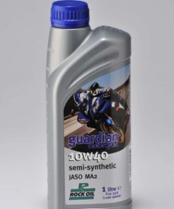 Rock Oil, 10/40 W Guardian 4-T Motorolja