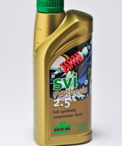 Rock Oil, Stötdämparolja SVI 2,5