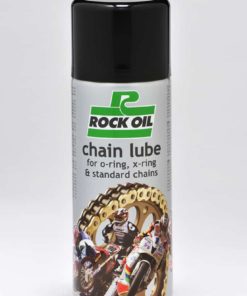 Rock Oil, Kedjespray, 600ml