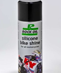 Rock Oil, Siliconspray Protector, 400ml