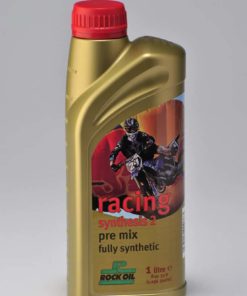 Rock Oil, Synthesis 2, helsynt. 2-T Racing olja
