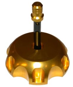 Holeshot, Tanklock, GULD, Husqvarna 03-04 TC 450/TE 450, 96-04 CR 250/WR 250, 03-04 TC 250/TE 250, 96-04 CR 125/WR 125, 04 TE 510