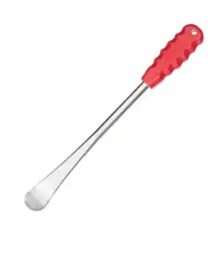 Däckjärn 26cm med PVC-handtag 2-Pack