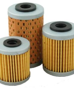 Oljefilter Lång 1:st. Beta/Husaberg/Husqvarna/KTM/Polaris