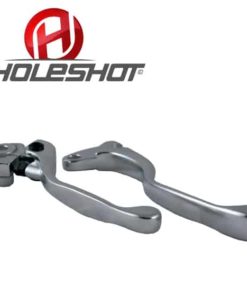 Holeshot Broms/Kopplingsgrepp Par Yamaha 96-99 YZ250 96-99 YZ125 98-99 YZ400F 97-00 YZ80