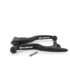 Holeshot Broms/Kopplingsgrepp Par SVART KTM 09-12 450 SX-F 09-13 125 EXC/125 SX/200 EXC 11-13 150 SX
