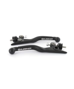 Holeshot Broms/Kopplingsgrepp Par SVART KTM 12-13 350 Freeride 13 85 SX (17/14)/85 SX (19/16)