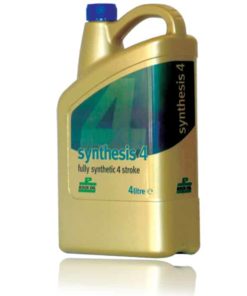Rock Oil, Synthesis 4, helsynt. 4-T olja 4L