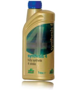 Rock Oil, Synthesis 4 Vinter, helsynt. 4-T olja