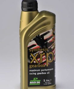 Rock Oil, Synthesis XRP Växellåds olja