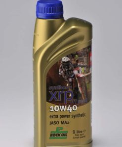 Rock Oil, Synthesis XRP Off Road 10W40
