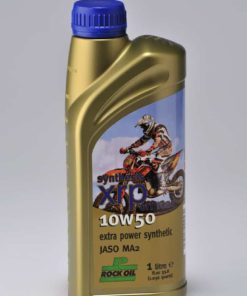 Rock Oil, Synthesis XRP Off Road 10W50