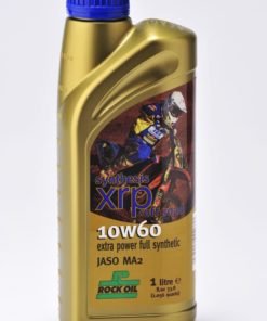 Rock Oil, Synthesis XRP Off Road 10W60