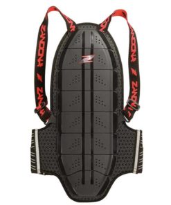 Zandona Ryggskydd Shield Evo X8 175cm - 185cm VUXEN M