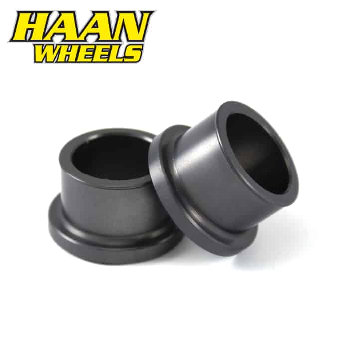 Hjuldistanser Fram. KTM/HVA/GASGAS