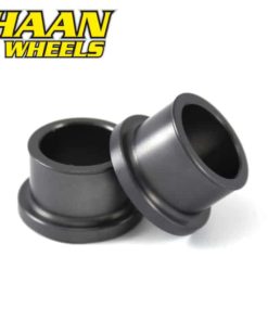 Haan Wheels, Distanskit, BAK, Kawasaki 00-17 KX65