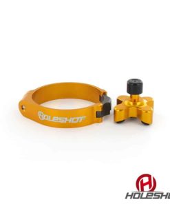 Holeshot Starter 64mm KAYABA GULD Honda 15-16 CRF450R 15-16 CRF250R Kawasaki 04-05 KX250F Suzuki 05-16 RM-Z450 04-09 RM250 07-10 RM-Z250 13-16 RM-Z250 04-09 RM125