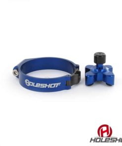 Holeshot Starter 64mm KAYABA BLÅ Yamaha 04-15 YZ450F 04-15 YZ250/YZ250F 04-14 YZ125 Husqvarna 10 TE 450 04-05 CR 250 10-13 TE 250/TE 310 04-13 CR 125