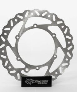 Moto-Master, Bromsskiva Nitro, FRAM, Yamaha 16-17 WR450F/YZ450F, 17 WR250F/YZ250, 16-17 YZ250F, 17 YZ125