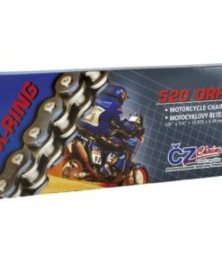CZ Chains Kedja ORH 118 Länkar X-Ring 520