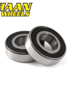 Haan Wheels, Lagersats, BAK, Honda 03-07 CR85R, 96-02 CR80R, 07-17 CRF150R, Kawasaki 01-17 KX85, 00-17 KX65, 97-00 KX80, Yamaha 02-17 YZ85, 93-01 YZ80, Suzuki 02-17 RM85, 97-01 RM80