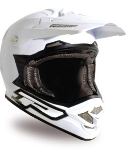 Progrip 3091 Hjälm VUXEN S VIT