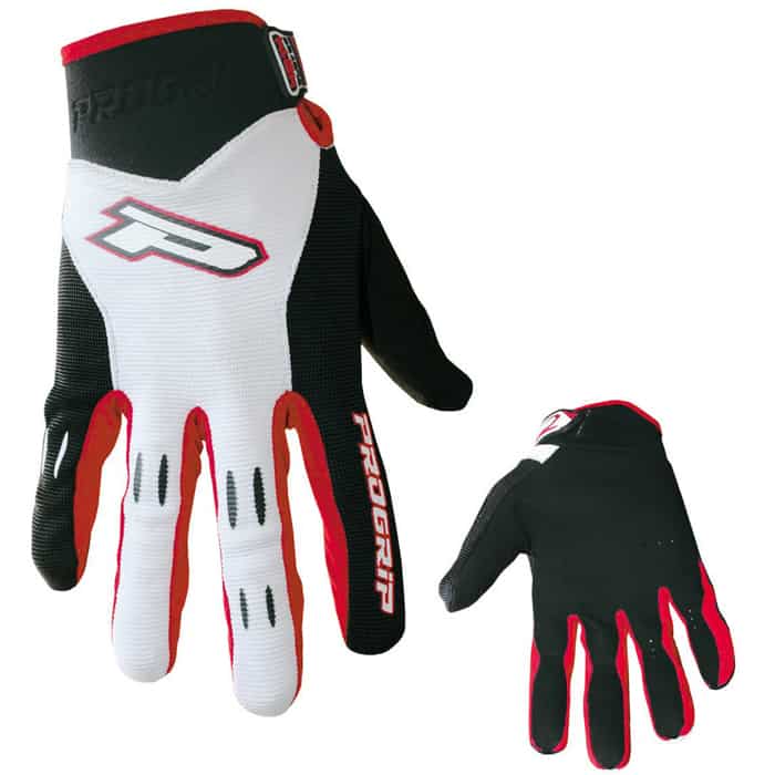 Progrip Handske Extra light VUXEN XL SVART