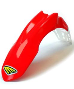 Cycra Framskärm Ventilerad RÖD Honda 09-12 CRF450R 10-13 CRF250R