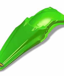 Cycra Bakskärm Powerflow GRÖN Kawasaki 12-15 KX450F 13-16 KX250F