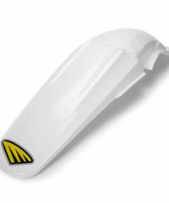 Cycra Bakskärm Powerflow VIT Honda 02-07 CR250R 02-07 CR125R