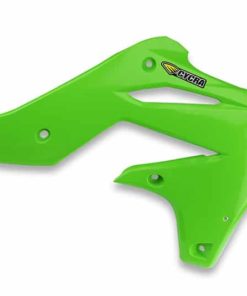 Cycra Kylarvingar Intake Powerflow GRÖN Kawasaki 13-16 KX250F