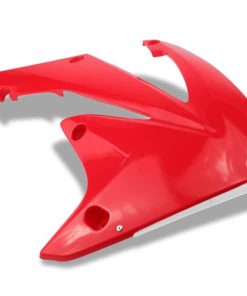 Cycra Kylarvingar Intake Powerflow RÖD Honda 09-12 CRF450R 10-13 CRF250R