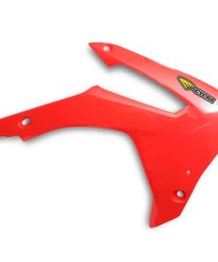 Cycra Kylarvingar Intake Powerflow RÖD Honda 13-16 CRF450R 14-17 CRF250R