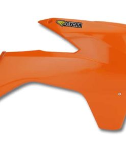 Cycra Kylarvingar Intake Powerflow ORANGE KTM 14-16 450 EXC-F 13-15 450 SX-F 14-16 250 EXC/250 EXC-F 13-16 250 SX 13-15 250 SX-F 14-16 350 EXC-F 13-15 350 SX-F 14-16 125 EXC/200 EXC/300 EXC/500 EXC 13-15 125 SX