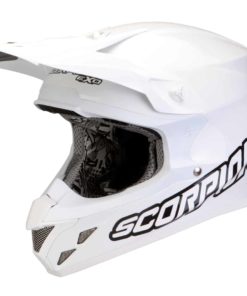 Scorpion, VX-20 Air Solid, VUXEN, XXL, VIT