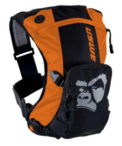 USWE Ranger 3 Orange/Svart