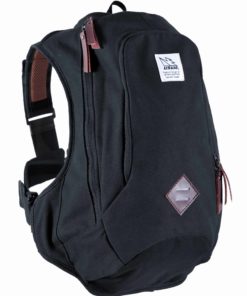 USWE, Scrambler 16 Canvas Svart