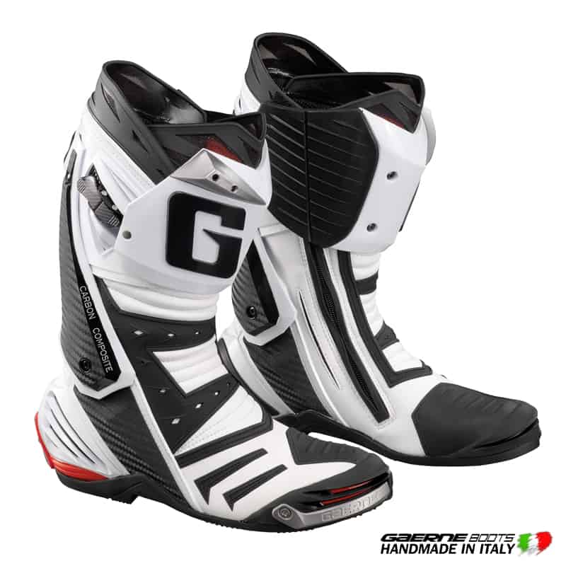 Gaerne GP1 VUXEN 47 VIT
