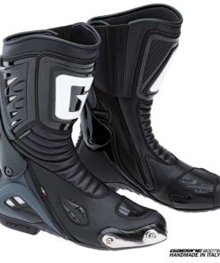Gaerne GRW Aquatech VUXEN 42 SVART