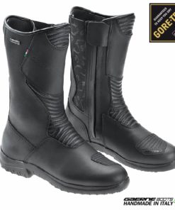 Gaerne Black Rose GORE-TEX Dam VUXEN 41 SVART