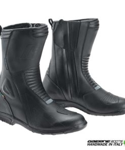 Gaerne G-Durban Aquatech VUXEN 46 SVART