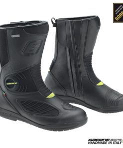 Gaerne, G-Air GORE-TEX, VUXEN, 47, SVART
