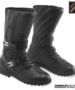 Gaerne, G-Midland GORE-TEX, VUXEN, 46, SVART
