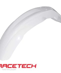 Rtech, Framskärm, VIT, Husqvarna 03-10 TC 450/TE 450, 03-13 TC 250/TE 250, 06-13 WR 250, 06-13 CR 125/WR 125, 09-13 TE 310/WR 300, 04 TE 510, 03 TE 570