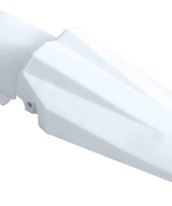 Rtech, Bakskärm, VIT, Husqvarna 05-07 TC 450/TE 450, 05-07 TC 250/TE 250/TE 510, 06-13 WR 250, 06-08 CR 125/WR 125, 06-07 TC 510, 09-13 WR 300