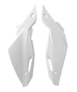 Rtech, Sidopanel, VIT, Husqvarna 08-10 TC 450/TE 450/TC 510/TE 510, 08-13 TC 250/TE 250, 09-13 TE 310