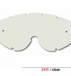 Progrip Reserv lins Clear Kids