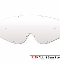 Progrip Reserv lins Light sensitive Kid