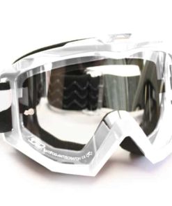 Progrip Glasögon Race Line VUXEN VIT