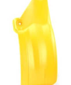 Cycra Stötdämparskydd GUL Husqvarna 14-15 FC 450 14-16 FE 450 14-15 FC 250 14-16 FE 250/TC 250/TE 250 14-15 FC 350 14-16 FE 350 14-15 TC 125 14-16 TE 125/FE 501/TE 300
